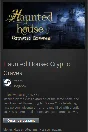 Haunted House: Cryptic Graves STEAM Gift - Global