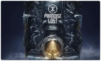 🍓 Paradise Lost (PS4/PS5/RU) П3 - Активация