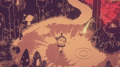 Hauntii (Steam key) RU CIS