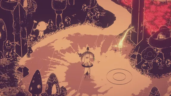 Hauntii (Steam key) RU CIS