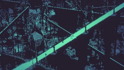 Hauntii (Steam key) RU CIS