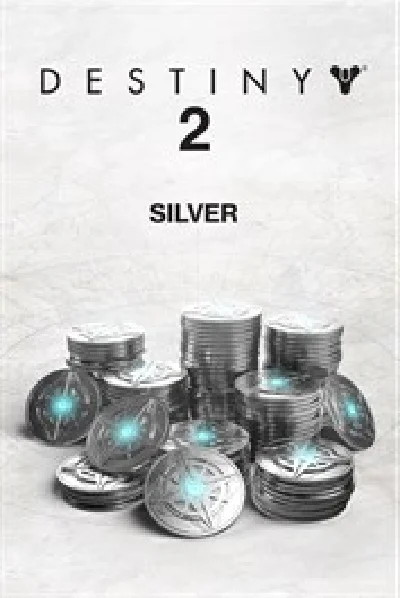 💜 Destiny 2 - Silver 500-12000 💰 PS4/PS5/Epic💜