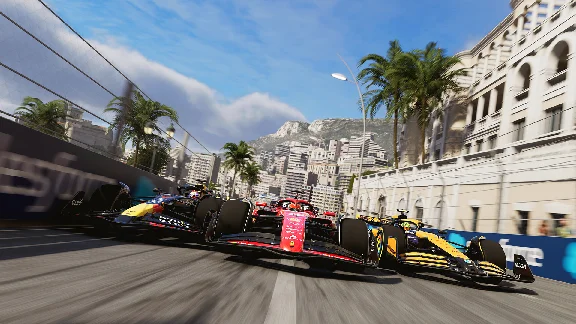 ⚡️F1 24 Champions Edition / Xbox GLOBAL KEY⚡️
