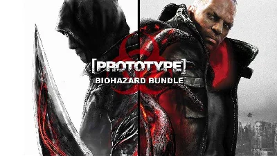 🍓 Prototype Biohazard (PS5/EN) P3 - Activation