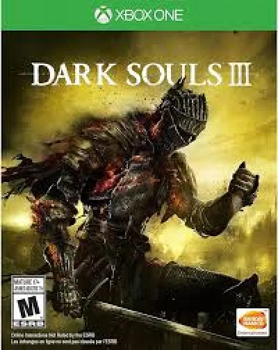 DARK SOULS™ III XBOX🟢ALL EDITIONS🟢ACTIVATION