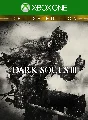 DARK SOULS™ III XBOX🟢ALL EDITIONS🟢ACTIVATION