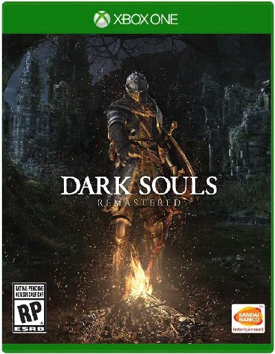 DARK SOULS™: REMASTERED XBOX🟢ACTIVATION
