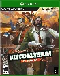 DISCO ELYSIUM - THE FINAL CUT XBOX🟢