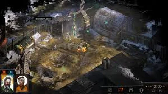 DISCO ELYSIUM - THE FINAL CUT XBOX🟢