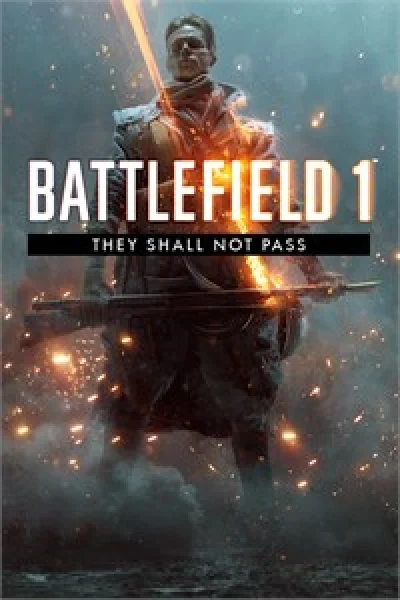 ☀️Battlefield™ 1 They Shall Not Pass XBOX💵DLC