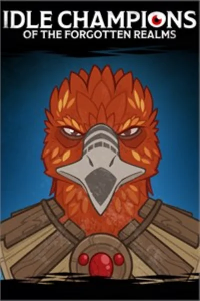 ☀️Idle Champions: Asharra´s Starter Pack XBOX💵DLC