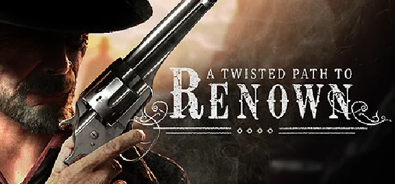 A Twisted Path to Renown steam МИР