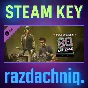 👔DBD: The 80´s Suitcase {Steam Key/Global/ROW} + 🎁