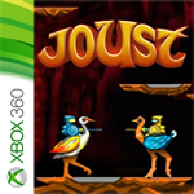 ☑️⭐Joust XBOX⭐Покупка на Ваш акк⭐☑️ 🫵
