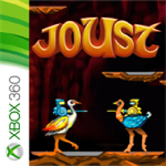☑️⭐Joust XBOX⭐Покупка на Ваш акк⭐☑️ 🫵