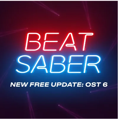 Beat Saber Key for Meta/Oculus Quest - License