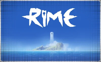 🍓 RiME (PS4/PS5/RU) P3 - Activation