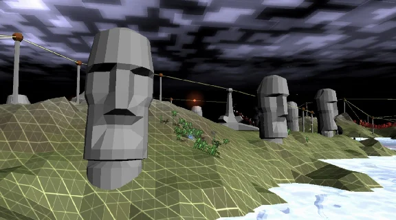☑️⭐Darwinia+ XBOX⭐Purchase to your account⭐☑️ 🫵#
