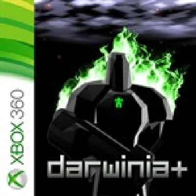 ☑️⭐Darwinia+ XBOX⭐Purchase to your account⭐☑️ 🫵#