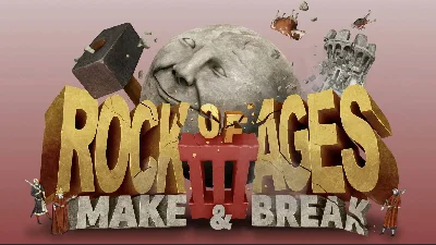 🍓 Rock of Ages 3 (PS4/PS5/RU) P3 - Activation