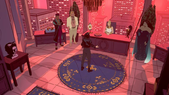 ✅Stray Gods: The Roleplaying Musical⚡Steam\Global\Key🎁