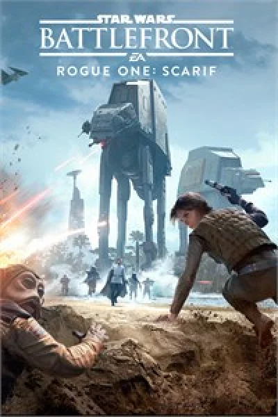 ☀️Star Wars™ Battlefront™ Rogue One™: Scarif XBOX💵DLC