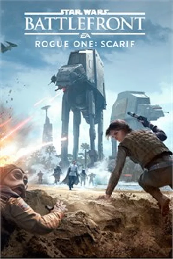 ☀️Star Wars™ Battlefront™ Rogue One™: Scarif XBOX💵DLC