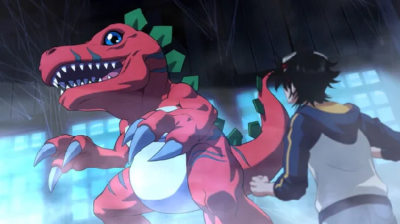 Digimon Survive 💎STEAM KEY RU+CIS LICENSE