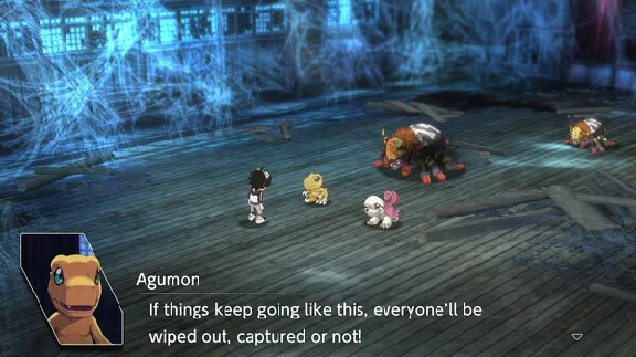 Digimon Survive 💎STEAM KEY RU+CIS LICENSE