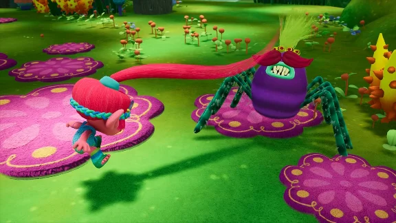 ✅ DreamWorks Trolls Remix Rescue Xbox activation