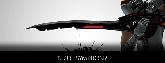Blade Symphony + Soundtrack  (Steam Gift / ROW) HB link