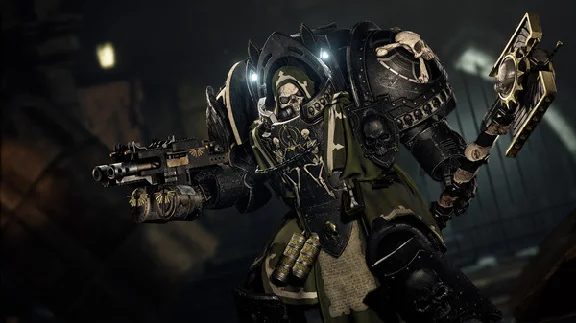 ⚡️Gift RU- Space Hulk: Deathwing Enhanced Edition| AUTO