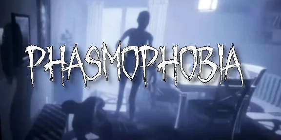 ✔️ Phasmophobia РОССИЯ - Автодоставка