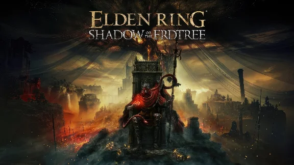 ✔️ ER:Shadow of the Erdtree DLC РОССИЯ - Автодоставка