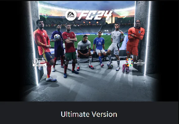 💥⚽EA SPORTS FC 24 🔵 PS4 & PS5🔴ТУРЦИЯ🔴