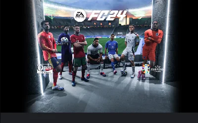 💥⚽FC 24 EA SPORTS 🟢 Xbox One / X|S
