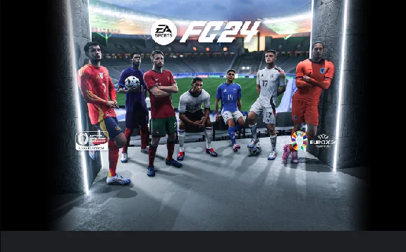 💥EA SPORTS FC 24 / ФИФА 24 ⚪ EPIC GAMES (PC)🔴ТУРЦИЯ🔴