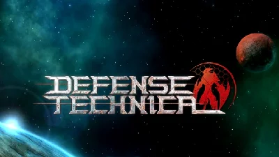 Defense Technica (Steam Gift / Region Free) HB link