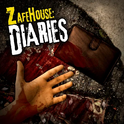 Zafehouse: Diaries (Steam Gift/ROW/Region Free) HB link