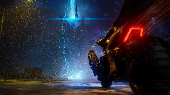 Gotham Knights - Deluxe Edition🔑STEAM KEY⚠️KZ + CIS