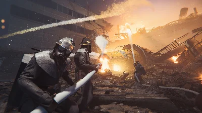 Chornobyl Liquidators +SELECT REGION STEAM ⚡️AUTO 💳0%