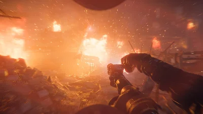 Chornobyl Liquidators +SELECT REGION STEAM ⚡️AUTO 💳0%