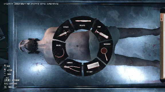 Autopsy Simulator (Steam Gift RU)