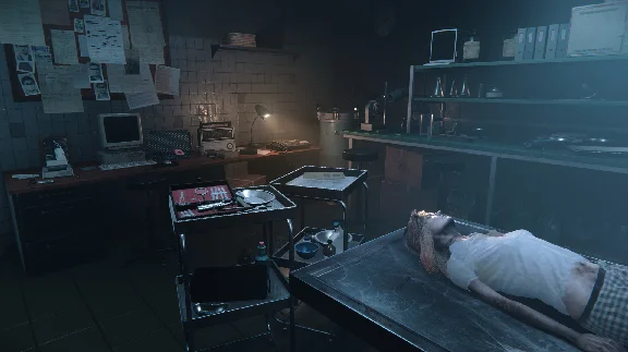 Autopsy Simulator (Steam Gift RU)