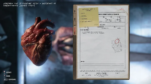 Autopsy Simulator (Steam Gift RU)