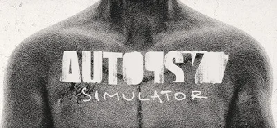 Autopsy Simulator (Steam Gift RU)