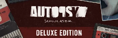 Autopsy Simulator - Deluxe Edition (Steam Gift RU)
