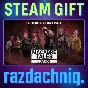 📖DBD: Macabre Tales Pack {Steam Gift/RU/CIS} + Gift🎁
