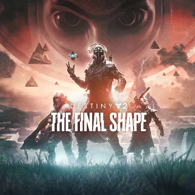 Destiny 2 Финальная форма STEAM Подарком ВСЕ РЕГИОНЫ
