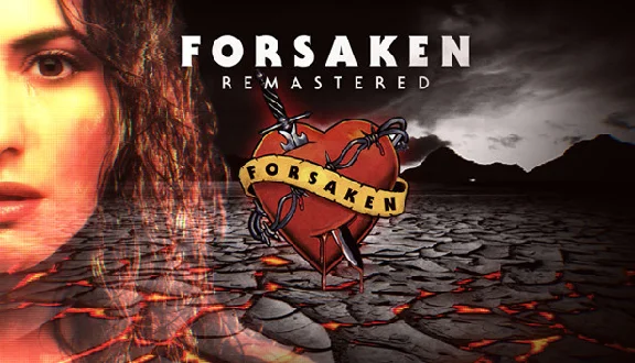 Forsaken Remastered ✅ Steam Global Region free +🎁